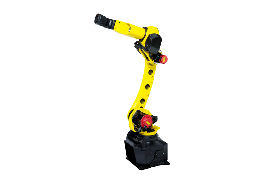 FANUC ROBOT | 發那科 中/小型機械手臂 ARC Mate-100iD / M-10iD